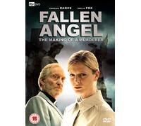Morgan Kelly - Fallen Angel: The Making Of A Murderer (3 Dvd) [Edizione: Regno Unito] [Reino Unido]
