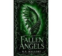 Fallen Angels,: Angels and Demons Romantasy (Shadow Guardians)