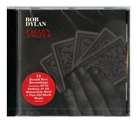Fallen Angels (CD)