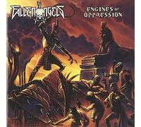 Fallen Angels - Engines Of Oppression