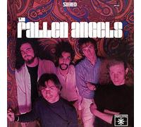 Fallen Angels - Fallen Angels [VINYL] [Vinilo]