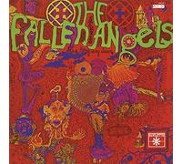 Fallen Angels - It's A Long Way Down [VINYL] [Vinilo]