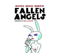 Fallen Angels (NOVELA GRAFICA)