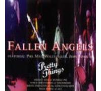 Fallen Angels - Pretty Things