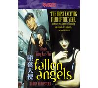 Fallen Angels [Reino Unido] [DVD]