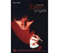Fallen Angels [Reino Unido] [DVD]