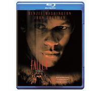 Fallen (Blu-ray) Denzel Washington John Goodman Embeth Davidtz (Importación USA)
