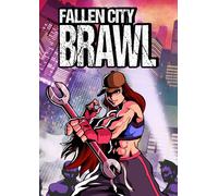 Fallen City Brawl PC