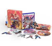 Fallen City Brawl Special Edition Playstation 5 standard