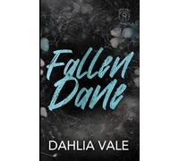 Fallen Dane: A Dark Secret Society Romance: 1 (The Sinclairs - Discreet)