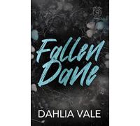 Fallen Dane: A Dark Secret Society Romance: 5 (The Sinclairs - Discreet)