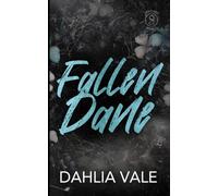Fallen Dane: Discreet Version (The Sinclairs - Discreet)