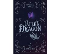 Fallen Dragon: a tale of darkness: 1