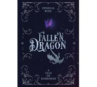 Fallen Dragon: a tale of darkness: 1