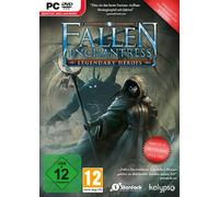 Fallen Enchantress - Legendary Heroes [Importación Alemana]