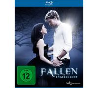 Fallen - Engelsnacht [Blu-ray] (Blu-ray) Gilbertson Harrison Richardson Joely