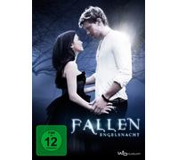 Fallen - Engelsnacht (DVD) (Importación USA)
