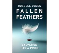 Fallen Feathers: A Gripping Thriller About Power, Secrets, and the Price of Truth: 2 (The Erin Callahan Thrillers)