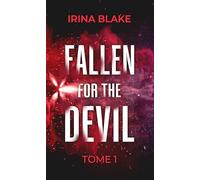 Fallen for the devil : tome 1
