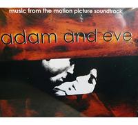 Fallen From Grace - Adam and Eve Motion Picture Soundtrack (UK Import)