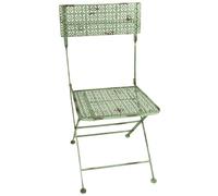 Fallen Fruits IH009 - Silla Plegable para Exterior