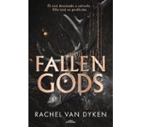 Fallen Gods.(hilos Del Destino 1)