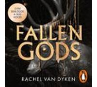Fallen Gods (hilos Del Destino 1) (audiolibro)