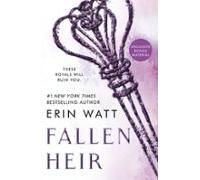 Fallen Heir (ebook)
