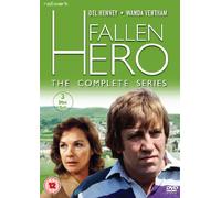 Fallen Hero - The Complete Series [DVD] [1978] [Reino Unido]