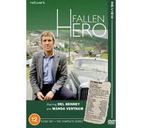 Fallen Hero: The Complete Series [DVD]