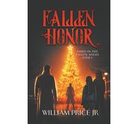 Fallen Honor (Fallen Angel)