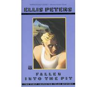 Fallen Into the Pit (Inspector George Felse Mystery)
