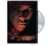 Fallen (Keep Case Packaging) (DVD) Denzel Washington (Importación USA)