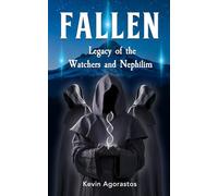 Fallen: Legacy of the Watchers and Nephilim