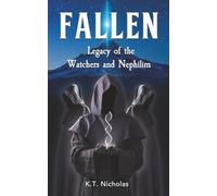 Fallen: Legacy of the Watchers and Nephilim