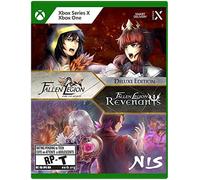 Fallen Legion: Rise to Glory / Fal (Microsoft Xbox Series X S) (Importación USA)