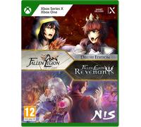 Fallen Legion: Rise to Glory / Fallen Legion Revenants - Deluxe Edition (Xbox One)
