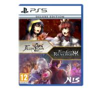 Fallen Legion: Rise to Glory / Fallen Legion Revenants - Deluxe Edition