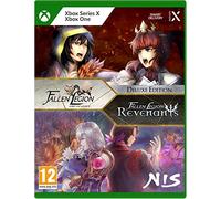 Fallen Legion: Rise to Glory / Fallen Legion Revenants - Deluxe Edition (Xbox One)