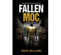 Fallen Moc: The Empty Five-Star