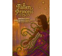 Fallen Princess: Bound Only By Silence - Breaking the Chains of Sexual Violence