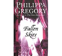 Fallen Skies: A captivating historical romance novel from the Sunday Times bestselling author