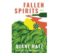 Fallen Spirits: 2 (The Mind Monsters Series)