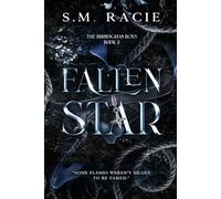 Fallen Star: A Dark Romance (The Birmingham Boys)
