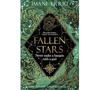 Fallen Stars: The new celestial fantasy romance in the Sunday Times bestselling Heavenly Bodies series: 2