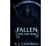 Fallen: The Ash War (Fallen: The Syrian Arc)