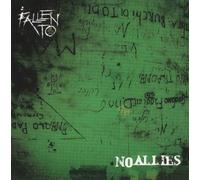 Fallen to - No Allies