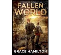 Fallen World: 2 (Surviving the End)
