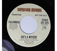 Fallenrock - THE BACHELORS 45 RPM No Arms Can Ever Hold You / Oh, Samuel Don't Die