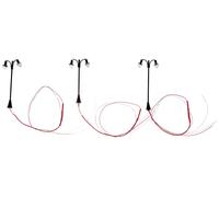 Faller - 1/160 Led-lantaarn Booglampen 3 Stuks NUEVO
